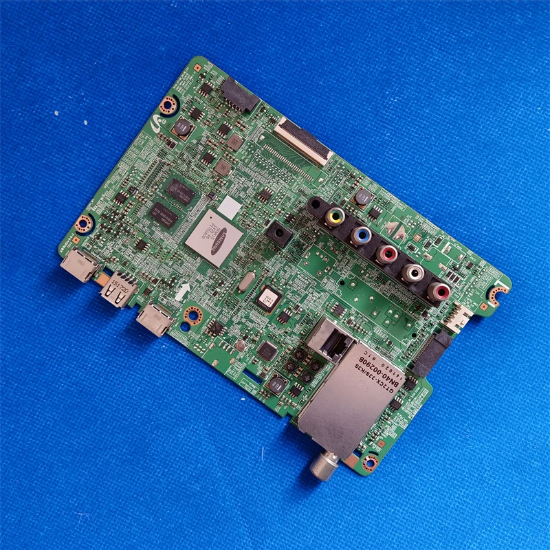 Bom para Samsung Placa Principal Bn4102307 Un43j5200afxza Bn41-02307b Bn9410488m Bn97-10716n Motherboard Un40j520daf Bn97-12660b - Image 6