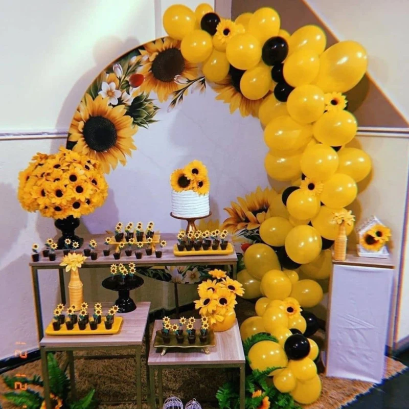 Segnaposto in stile rustico Girasole - Feste - Matrimonio - di P... | su