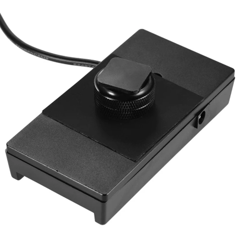 F970 NP-F Series Battery Power Supply Plate Mount System with Full-Decoding Dummy Battery for Canon LP-E6 DC Battery for Canon 5
