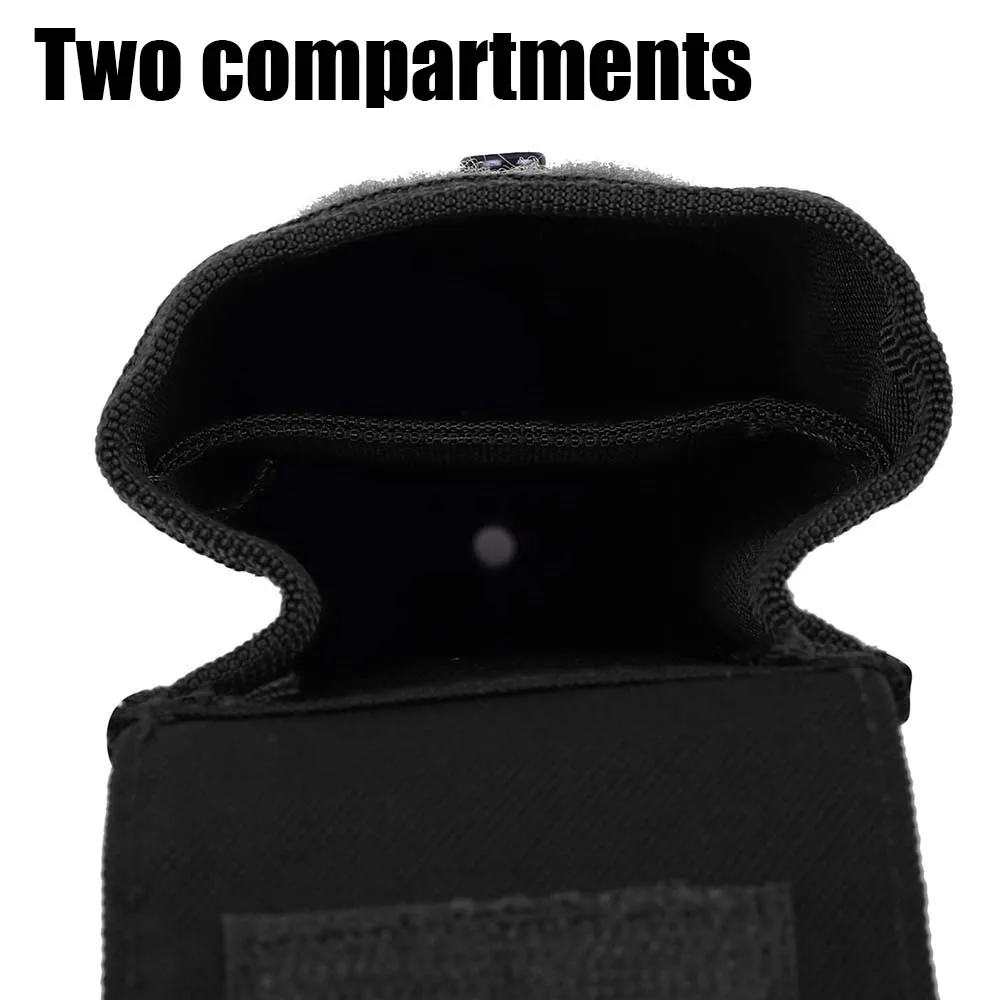 Тактический Molle подсумок 600D Mag сумка Пейнтбол страйкбол ножевой фонарик оболочка Перевозчик утилита EDC Сумка Охота