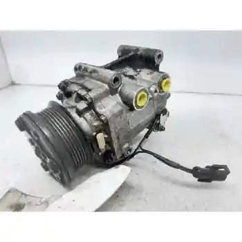

1779107 COMPRESSOR AIR CONDITIONING FORD FOCUS SALOON (CAK)