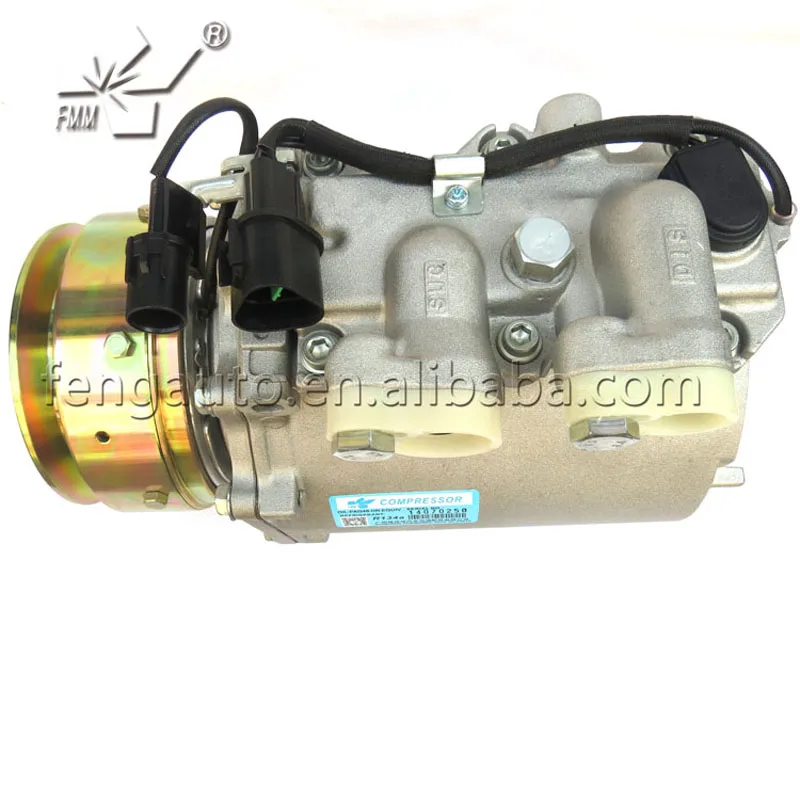 AKC200A601A MB946629 a/c кондиционер MSC130CV воздушный авто ac компрессор для Mitsubishi Space gear
