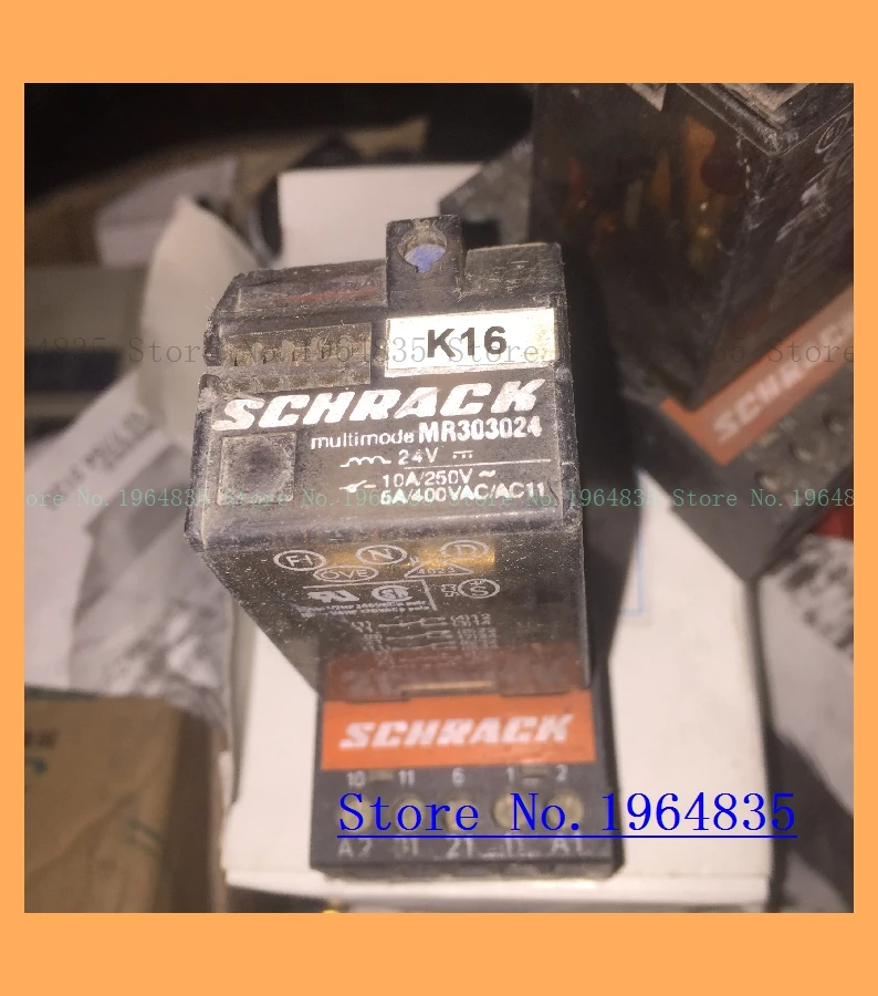 MR303024-24VDC