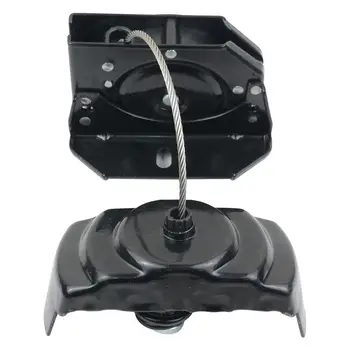 

AP02 New Spare Tire Hoist 25733237 25753402 25756272 For Chevrolet Express 1500/ 2500/ 3500 GMC Savana 1500/ 2500/ 3500 2003-16