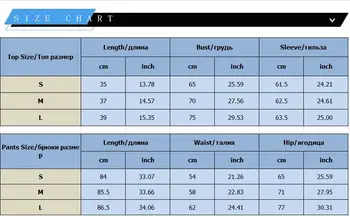 O Neck Stretch Full Sleeve Crop Tops+Skinny Leggins two Pieces Sets Women Spring Sportswear Set 2