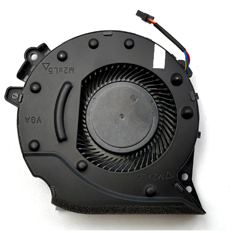 Ventilateur GPU De Refroidissement Pour Laptop HP Pavilion 15-CX0077WM Et Autres Modèles, Neuf Sous Emballage