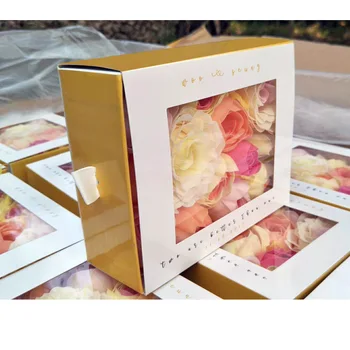 

Variety Soap Flower Type Combination Teacher's Day Valentine's Day MOTHER'S DAY Day Gift Soap Flower Preserved Fresh Flower