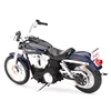 Maisto 1:18 Harley-Davidson 2006 FXDBI Dyna Street Bob Die Cast Vehicles Collectible Hobbies Motorcycle Model Toys 6