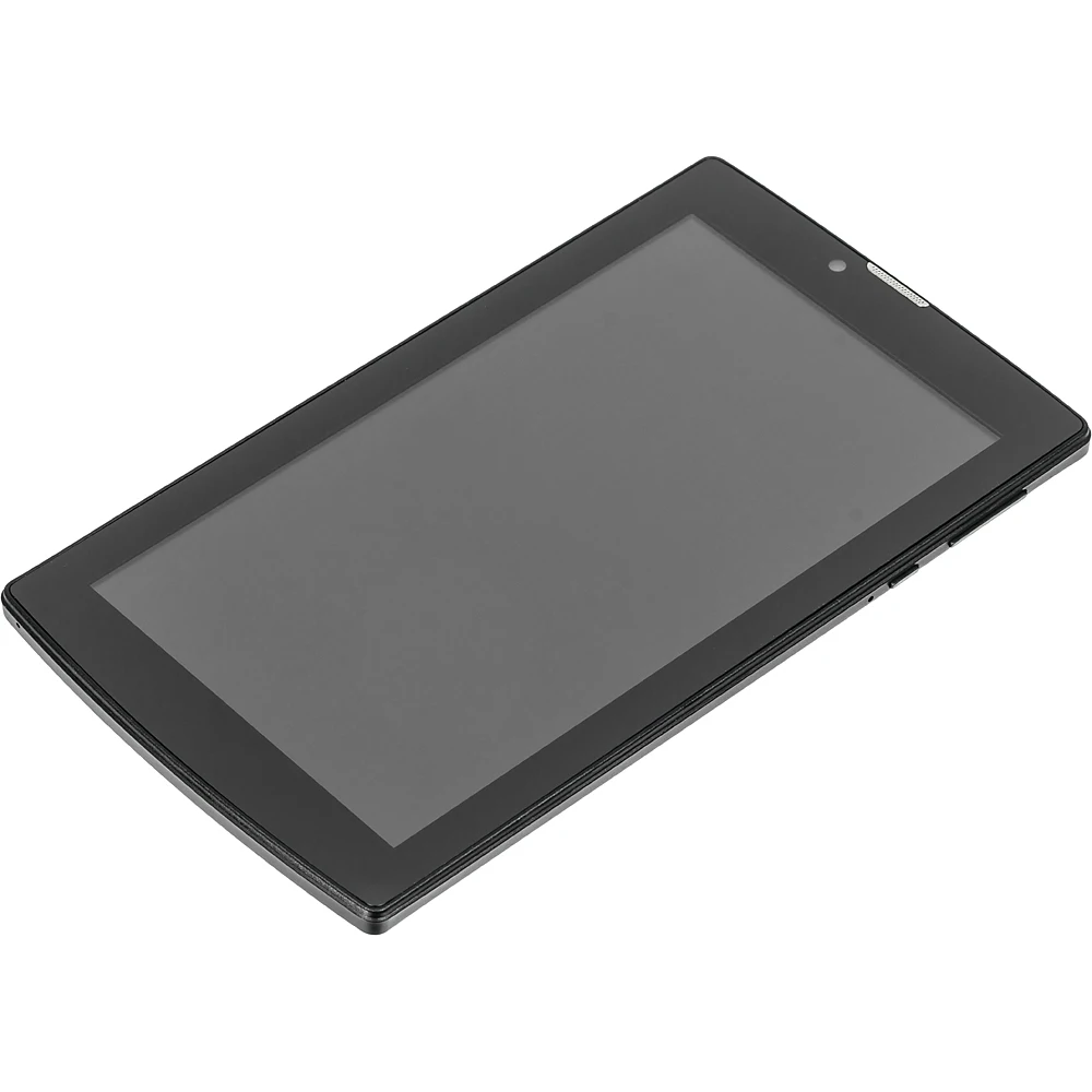 Планшет DIGMA Plane 7552M 3G. 1GB. 16GB черный