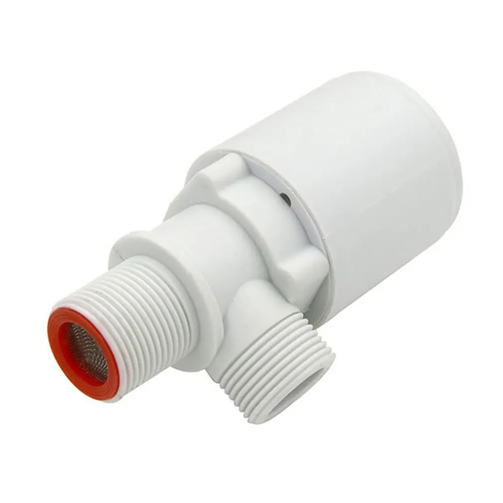 

Float Valve Automatic Water Level Controller Full Water Level Control Valve Float Ball Valve Cooker Water Saver