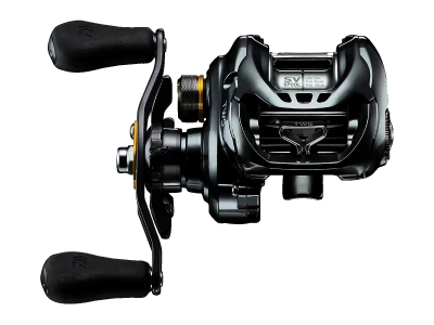 Daiwa Tatula SV 7.3:1 Baitcast Reel