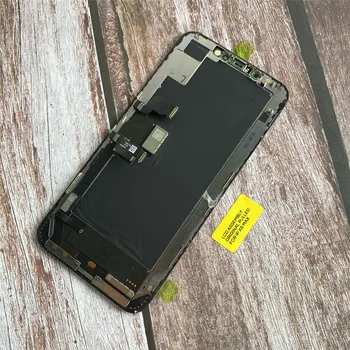 

For iPhone XS MAX LCD Screen and Digitizer Assembly with Frame Replacement - Original Pulled Teardown