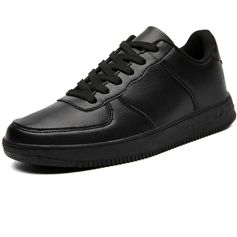 Men Brand Superstar High Quality Leather Fashion Sneakers Men Casual Shoes Footwear Flat Male Walking Shoes Man Designer Shoes