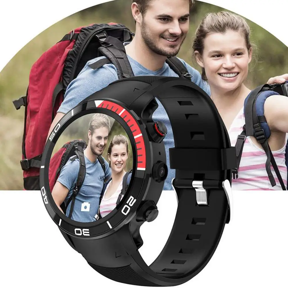 TWISTER. CK H8 gps часы Android система вызова Часы Поддерживает SIM Смарт часы