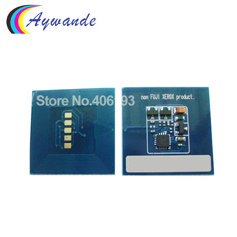 Drum Unit Chip 4 x 013R00602 013R00603 for Xerox DocuColor 240 242 250 252 260 WorkCentre 7655 7665 7675 7755 7765 7775