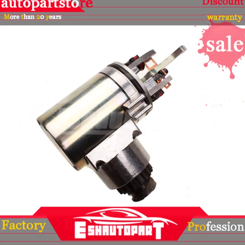 Электромагнит исполнительного механизма 7027792 для Deutz TCD2011 FL2011 BFL2011 BFM2011