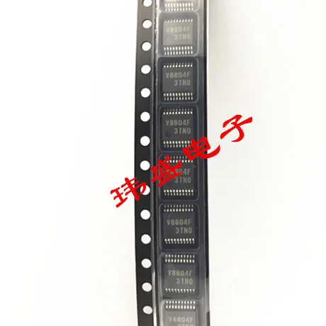 10 шт./лот LV8804FV-TLM-H LV8804FV V8804F-ов