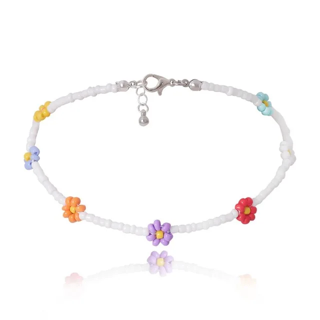 HangZhi-2020-New-Korea-Lovely-Daisy-Flowers-Colorful-Beaded-Charm-Statement-Short-Choker-Necklace-for-Women.jpg_640x640 (10)