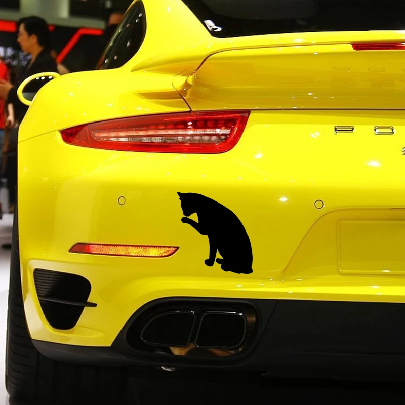 Индивидуальные Домашние животные эмпиризация ручная работа силуэт смешная