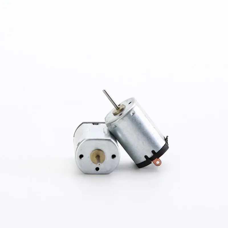 DC 3V N20 микро для снижения скорости двигателя для DIY игрушки хобби умный автомобиль мини двигатели B36B
