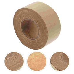 Ruban de scellage activé par l'eau, outil de scellage pour papier d'emballage, 1 pièce 