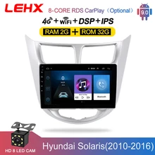 Автомагнитола LEHX мультимедийный видеопроигрыватель с