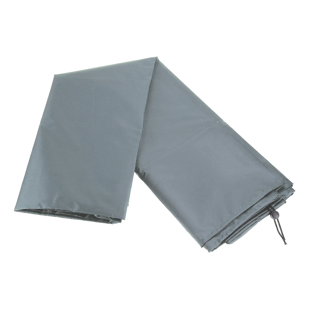 Waterproof Foldable Outdoor Home Hanging Furniture Anti Dust Garden Oxford Cloth Swing Chair Cover Washable Patio Snow Protector