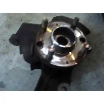 

1770115 steering knuckle Front Left Chevrolet Kalos 1.4 Cat