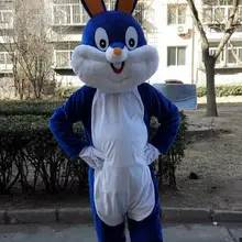 Маскарадный костюм кролика, вечерние костюмы для костюмированной вечеринки, костюмы на Хэллоуин для взрослых, новинка, с фабрики