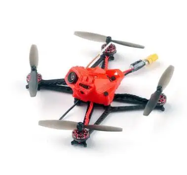Happymodel Sailfly-X 2-3S микро FPV гоночный Дрон после mantis85 mobula 6 mobula 7