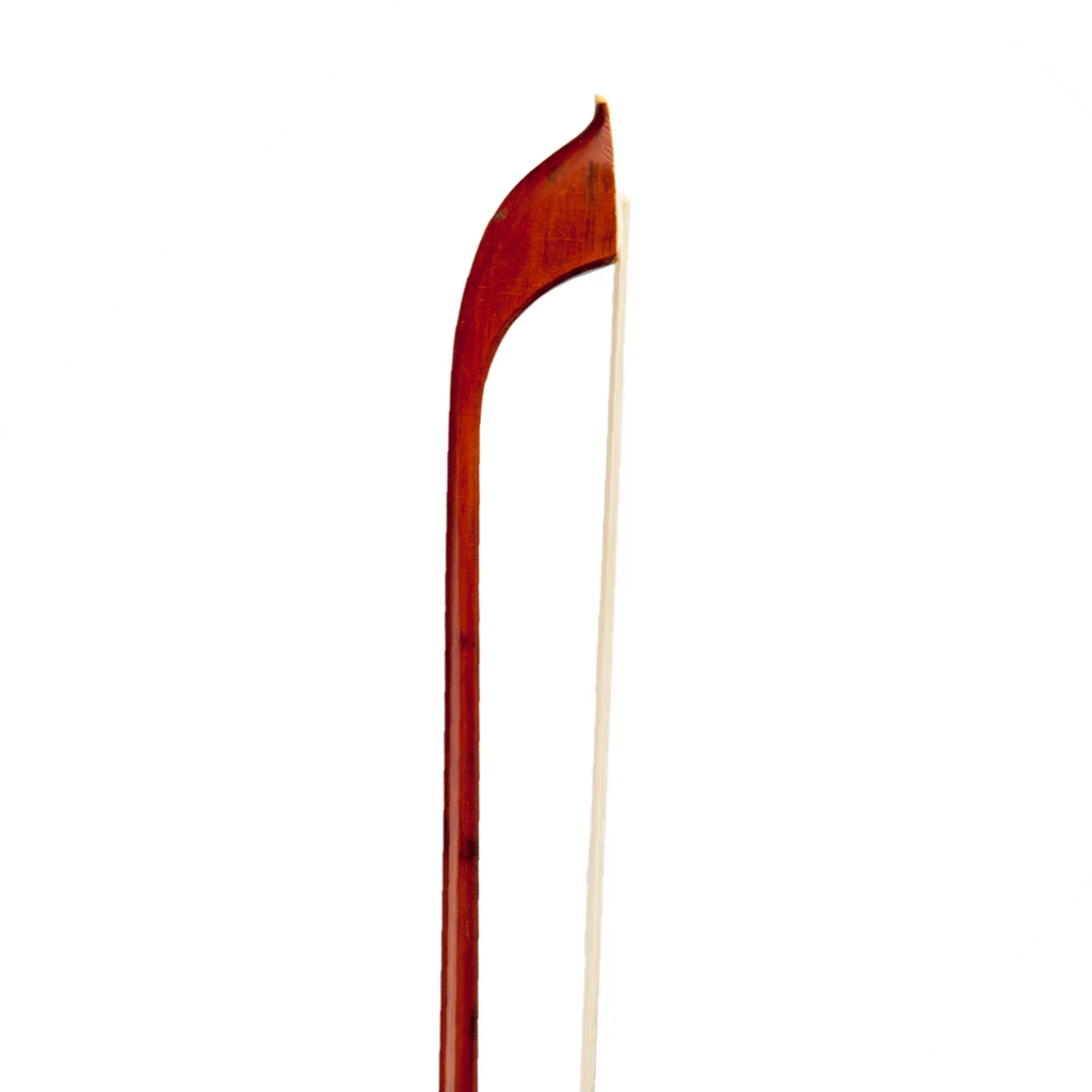 snakewood, 4 4, laço para violino, resposta rápida
