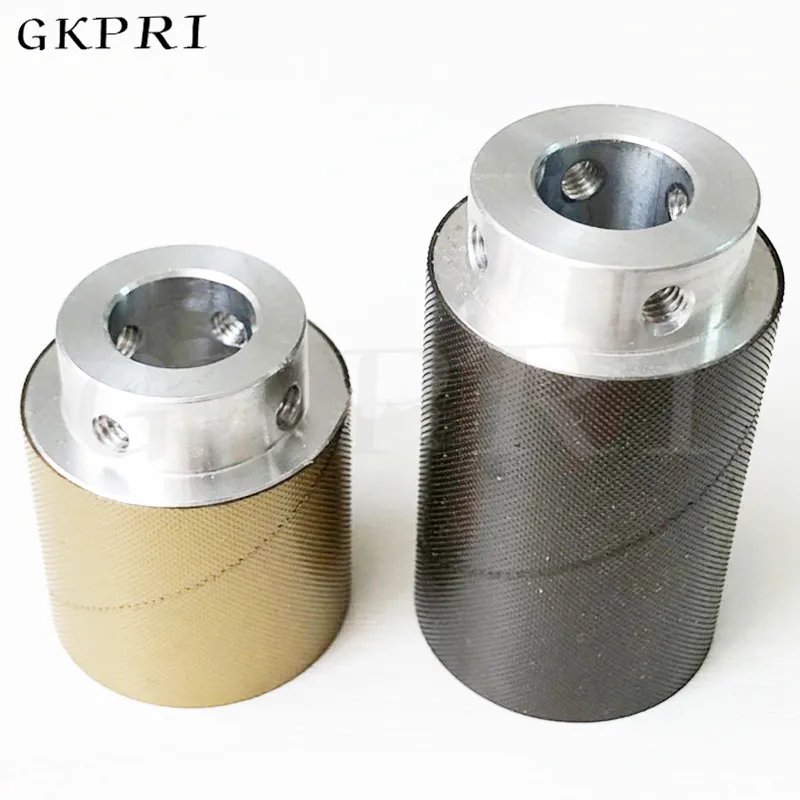 For Seiko 510 1020 Konica 512 print head paper roller Infinity Challenger Phaeton Allwin Crystaljet grid gear 48mm 33mm | Компьютеры и