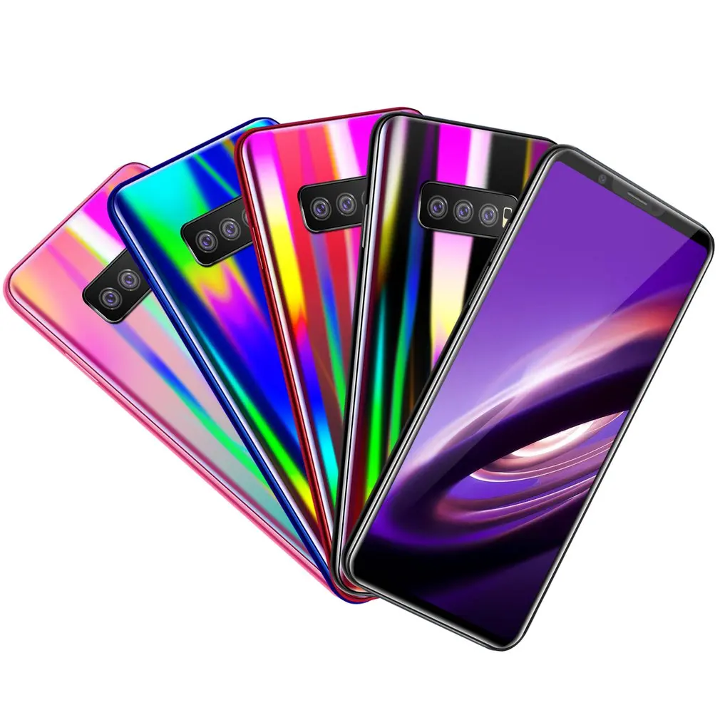 S11 5,5 дюймовый 4G мобильный телефон 1g+ 16g 64G 1660x1080 Для Android OS 8,1 смартфон