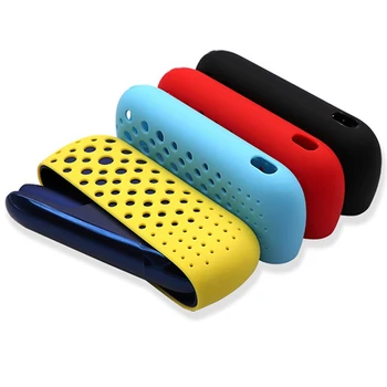 

4 Colors Case E Cigarette Accessories Protective Cover For IQOS 3.0