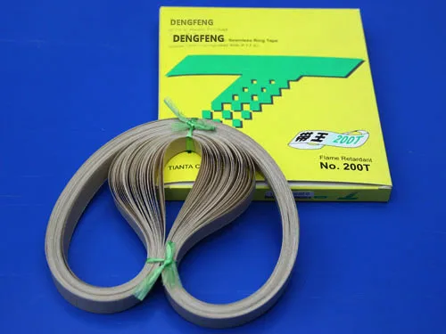 Sealing belt-1
