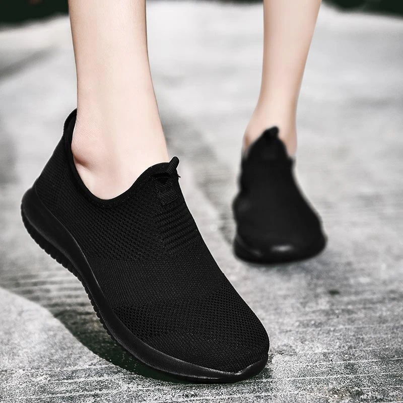 large womens shoes for men