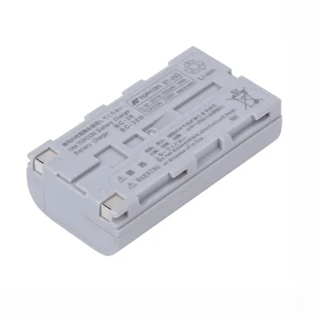 

TOPCON BT-66Q Li-ion battery (7.2V, 2500mAh) For TOPCON set total Stations