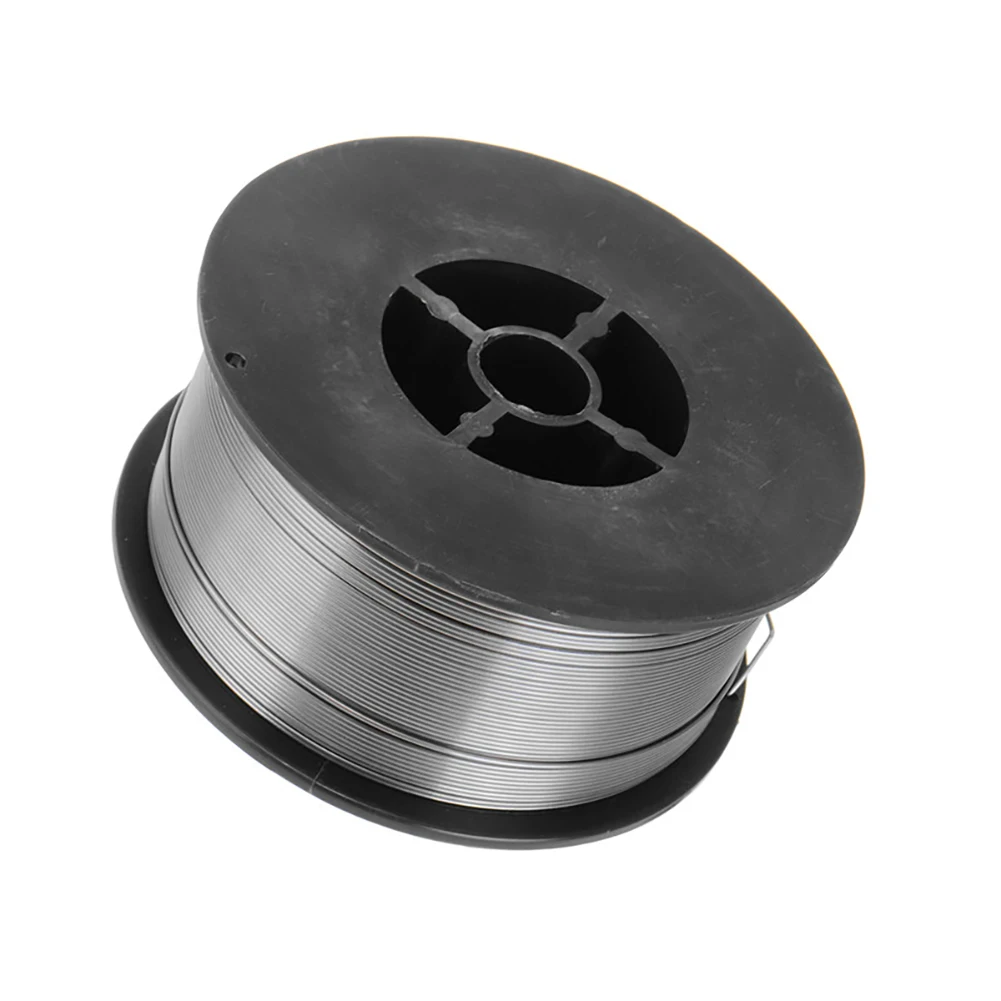 Купить Флюсовую Проволоку Для Полуавтомата Без Газа