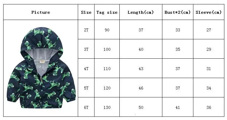 Children's Clothing Jacket Spring and Autumn New Boys and Girls Graffiti Jacket Baby Windproof Clothes