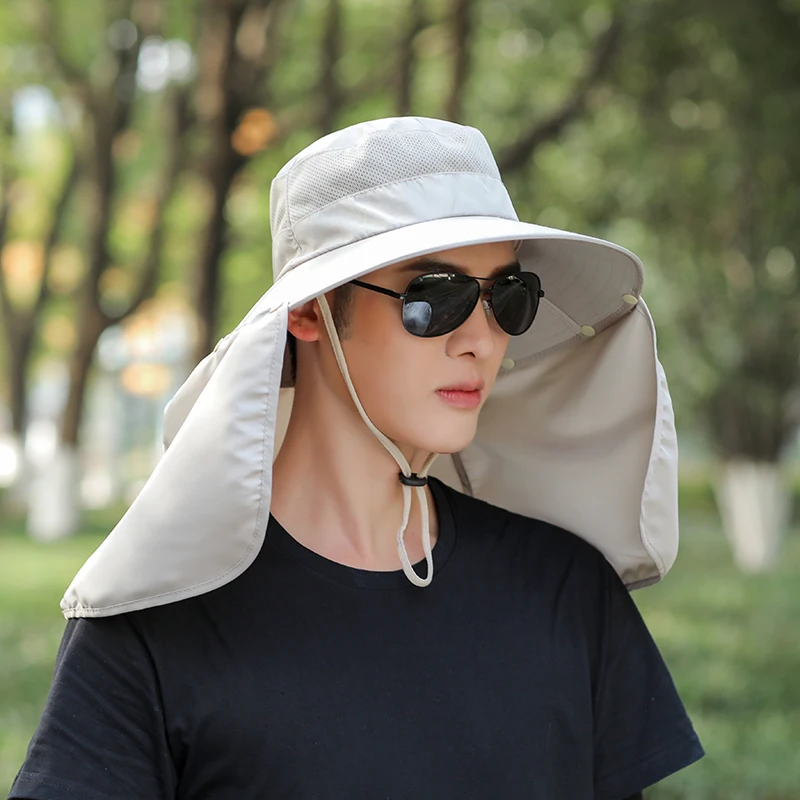 Bucket Hats 