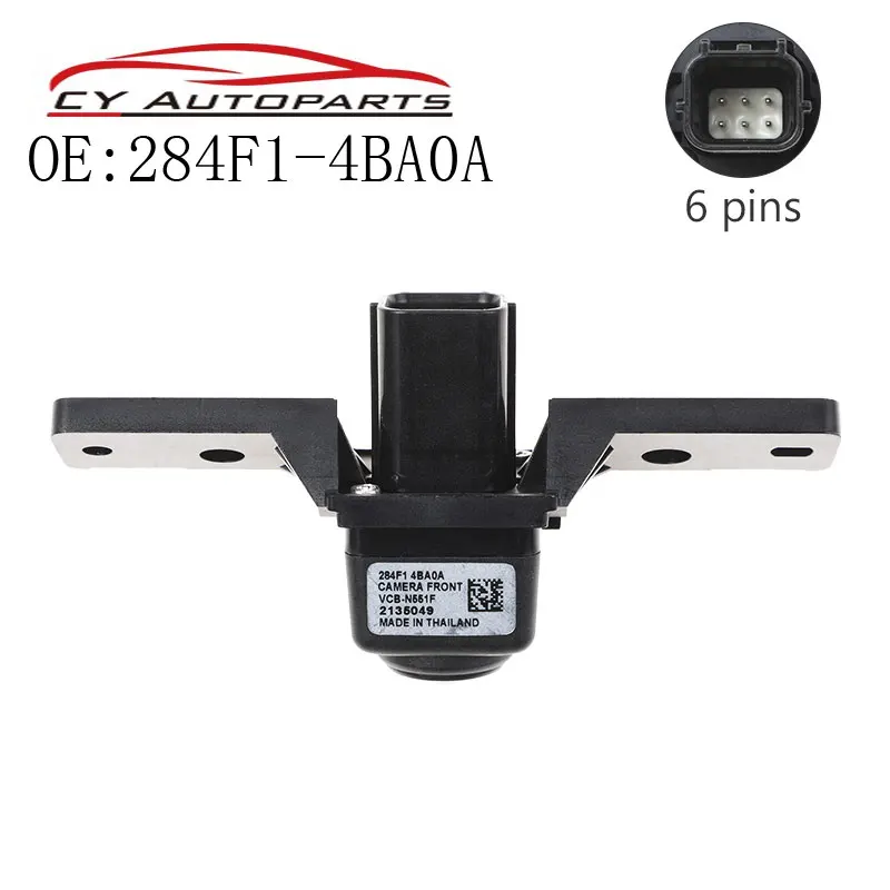 YAOPEI Подходит для Nissan Оригинальный OEM завод 284F1 4BA0A 284F14BA0A новая фронтальная