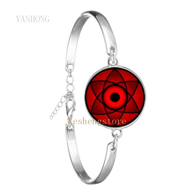 Одиночный крючок для глаз двойной тройной металлический браслет девочек колесо
