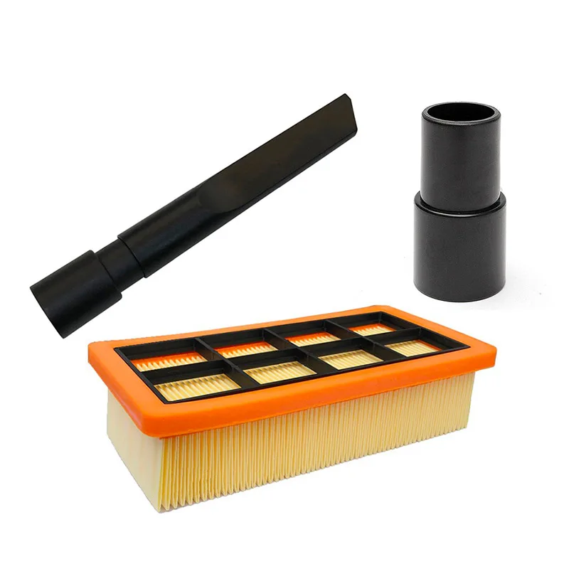 Фильтр-адаптер revice инструмент для Karcher 6,415-953,0 AD 3,000 AD2 AD3 AD4 Запчасти
