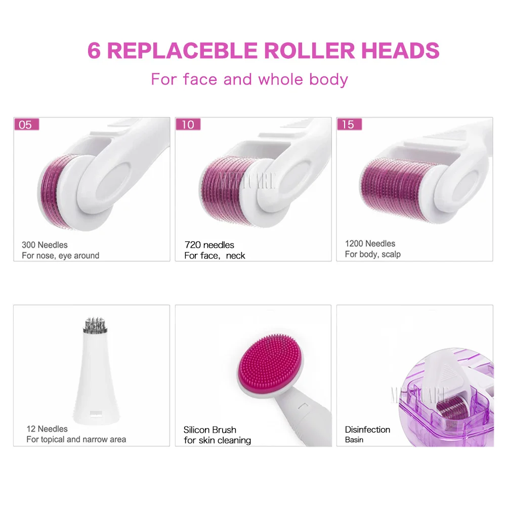 6 in 1 derma roller  (3)