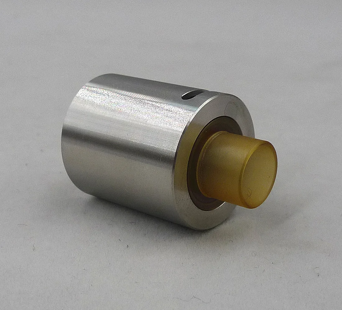 KLS RDA Atomzier Rebuildable Капель РБА мех Ecigs танк