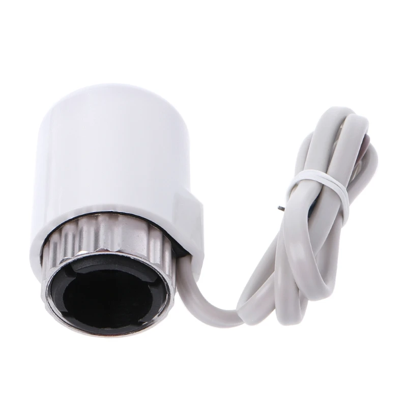 Нормально открытый закрытый привод для подпольного отопления 230V 2W Прямая поставка Поддержка