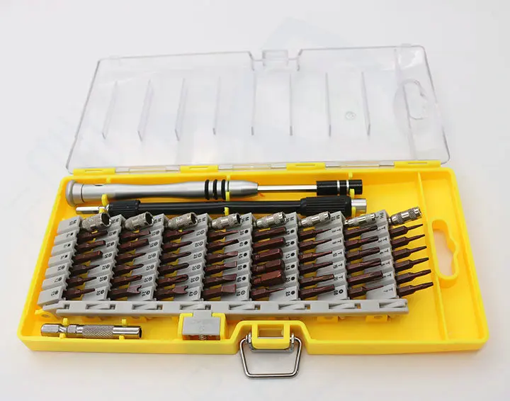 

S2 Imported Steel Universal Screwdriver for Disassembly and Assembly of screwdrivers