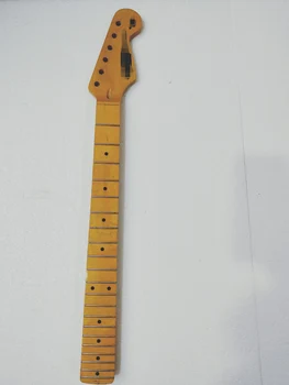 

Afanti Music DIY Electric guitar Neck (J01)
