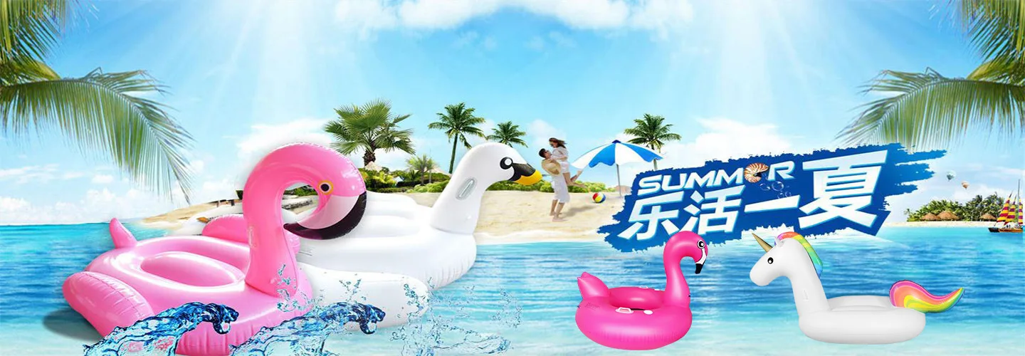 Flamingo Overwater Floating Mat Currently Available Inflatable Flamingo Floating Row Environmentally Friendly PVC Thick Oversize