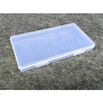 

Mask Storage Case Dust-proof Flip Cover Mask Box Masks Storage Organizer packaging box Portable for Home Work Outdoor